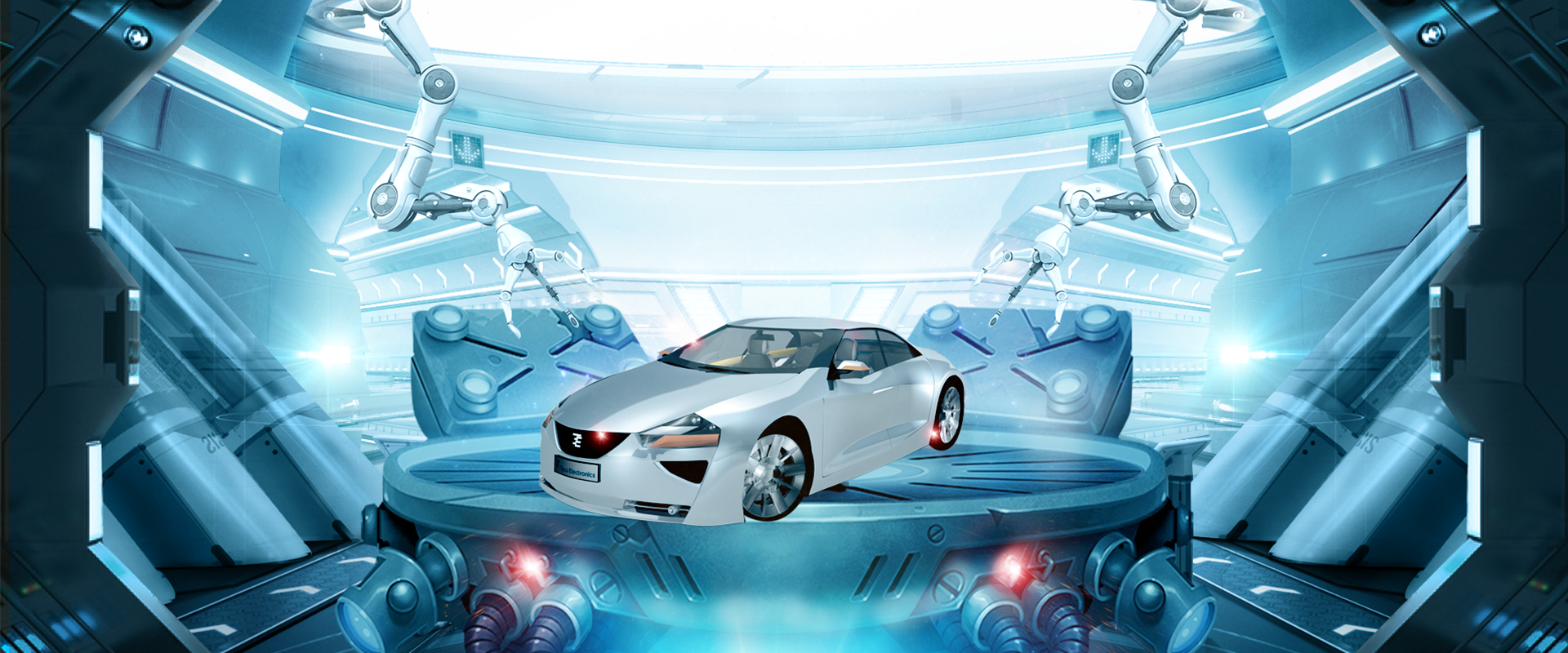 江蘇寶德電子技術有限公司